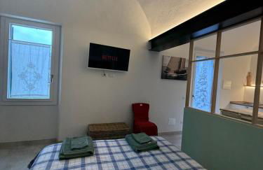 Tati's Home CHARME - Foto 13