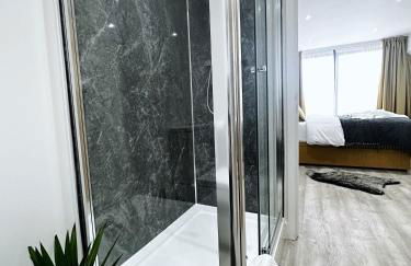 The Atlantis - Tower Apartments - Foto 19