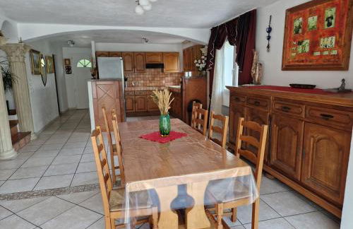 Villa Sambracitaine - Foto 7