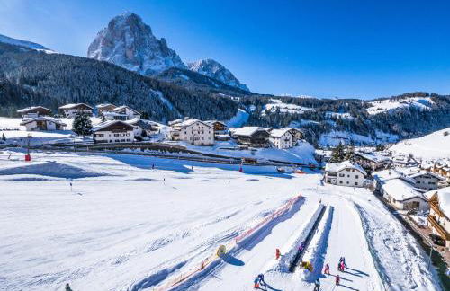 Tieja Panoramic Lodge - Photo 2