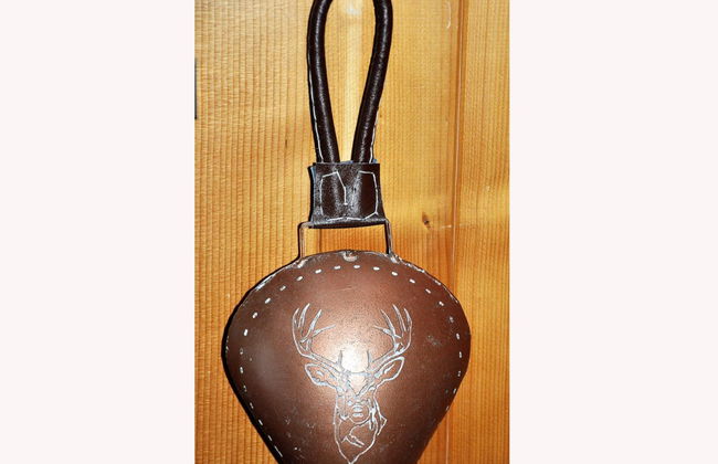 Chalet Fluegärtli - Foto 14