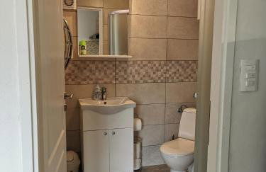 Studio Apartment Mileta - Photo 23