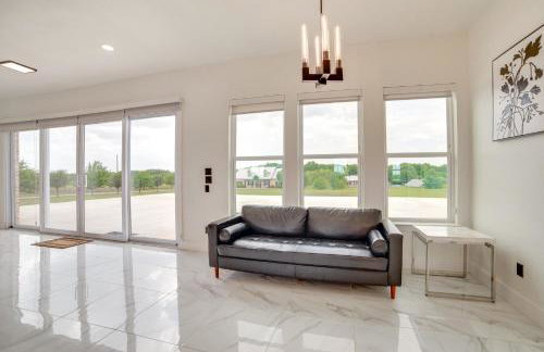 Sprawling Countryside Home in Dallas Area - Foto 6