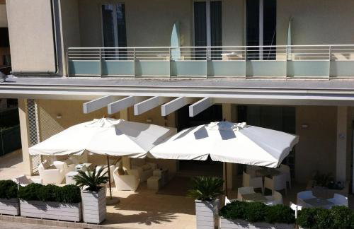 Residence Belmare - Photo 31