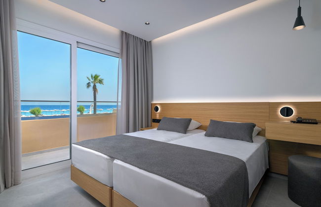 Sun Beach Resort - Foto 50