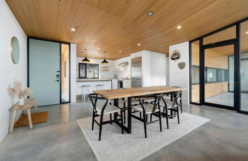 Tanglewood Cabin-Lake Access-Private-Modern - Foto 9