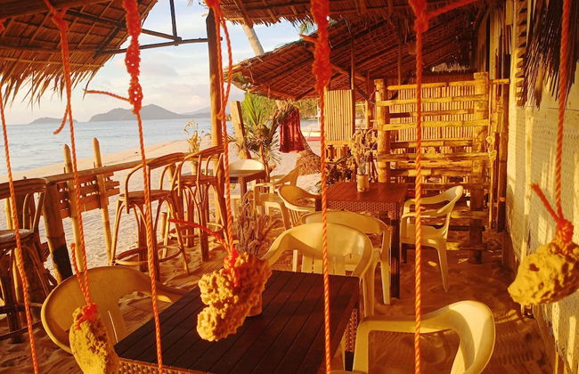 Amwani Sunset Colours Camping Site - Foto 49