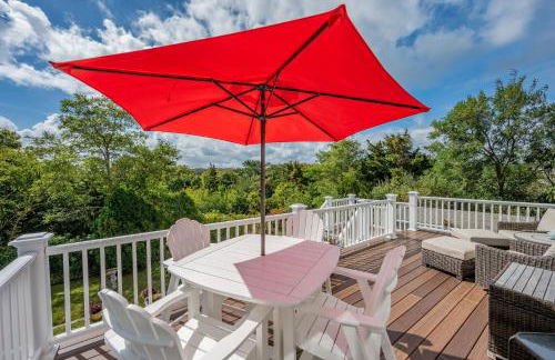 220 Phillips Road Sandwich - The Cape Angel - Foto 38