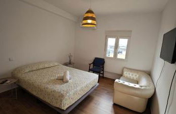 JEREZ CENTRO 5 DORMITORIOS TERRAZAS CON VISTAS ALCAZAR Y PLAZA ARENAL - Foto 11