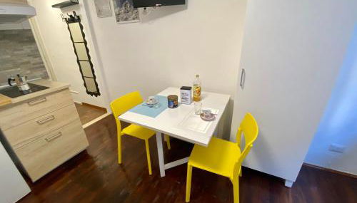 Luna's Cozy Apartment, skiin skiout in centre - Foto 3