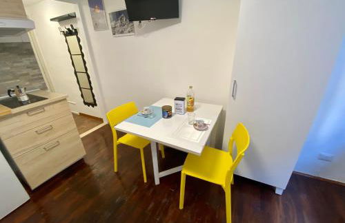 Luna's Cozy Apartment, skiin skiout in centre - Foto 3