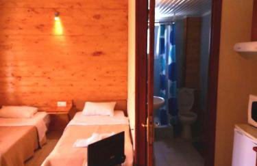 Nefeli Apartments Ορεστιάδα - Foto 3