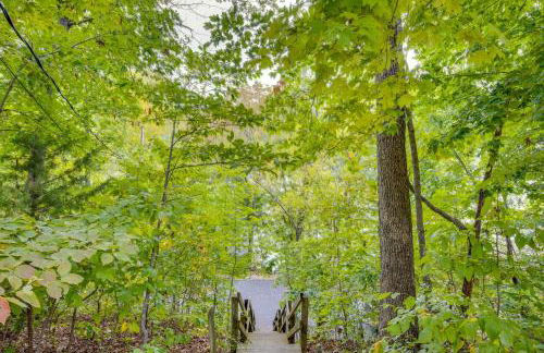 Ideally Located Home with Private Dock in Camdenton! - Photo 34