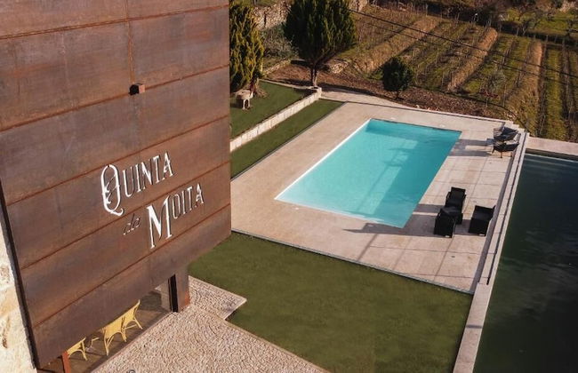 Quinta da Moita Agroturismo - Foto 39