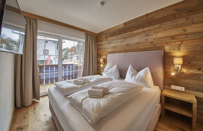 Residenz Der Wieshofer - Foto 33