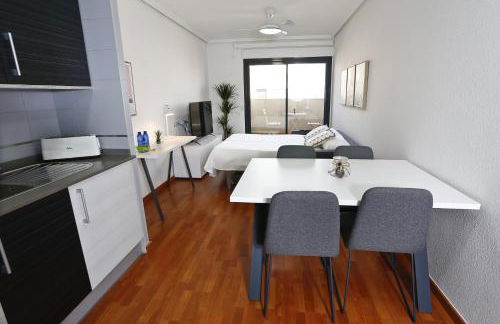 Alojamientos Libertad - Foto 17