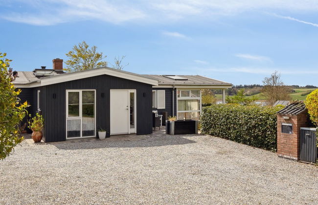 "Annabeth" - 300m to the fjord - Foto 13