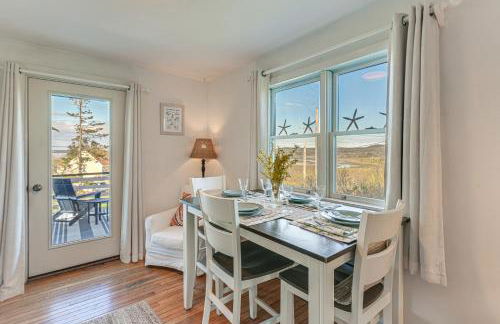 Peaceful Lubec Home with Views Walk to Beach! - Photo 9