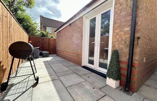 Hambleton Hideaway - Foto 18