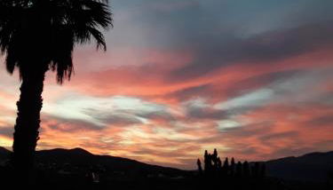 Apartment CALISTROS BENITACHELL MINIMUM STAY ONE NIGHT - Foto 5