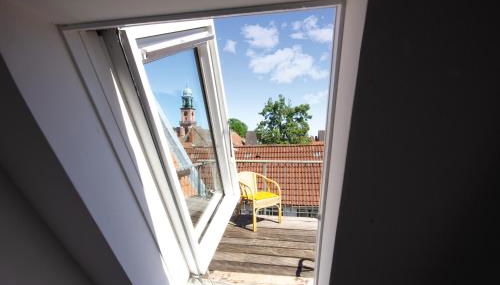 Zimmer Und Aussicht - Foto 2