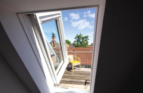 Zimmer Und Aussicht - Foto 2