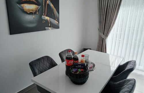 Exclusive new apartment - Foto 7