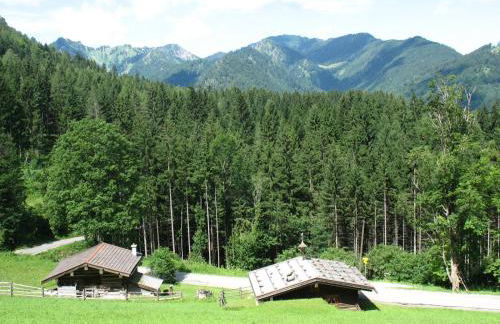 Ferienwohnung Beim Raffner - Foto 14