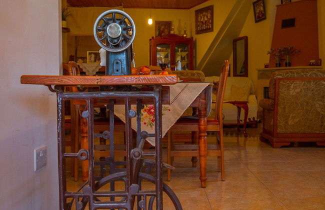 Aethra Cottage - Foto 21