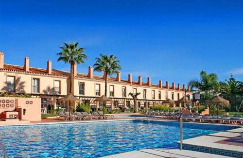 Apartamento Marina del Sol 121 - Foto 37