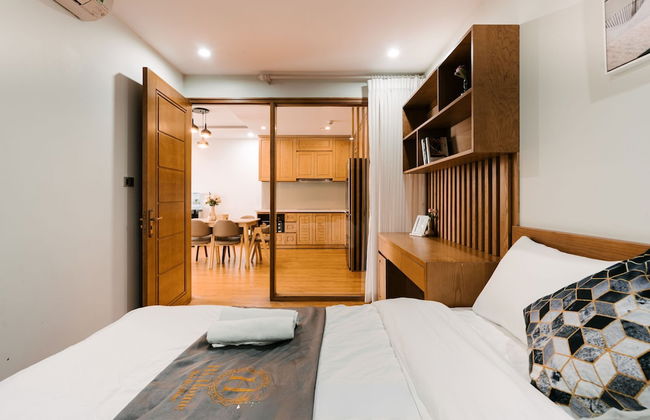 D Le Roi Soleil Premium Suites - Photo 5