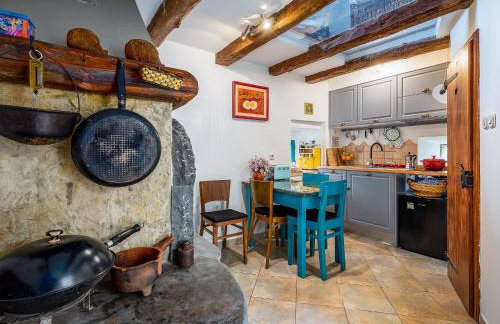 Holiday home Dane 22 Ucka - Foto 8