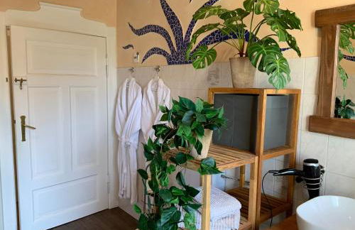 Wunderschöne Altbauwohnung in Toplage - Foto 31