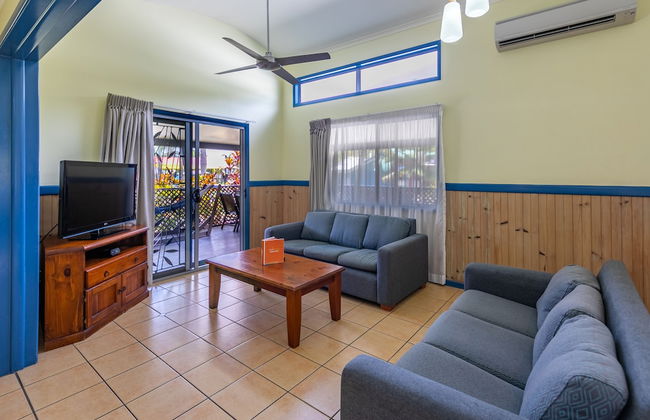 Cairns Coconut Holiday Resort - Foto 66