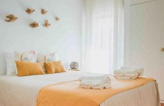 Cascais Surf & Nature Home with Terrace & Yoga Gym near Guincho Beach 2 to 6 Guests - Foto 10