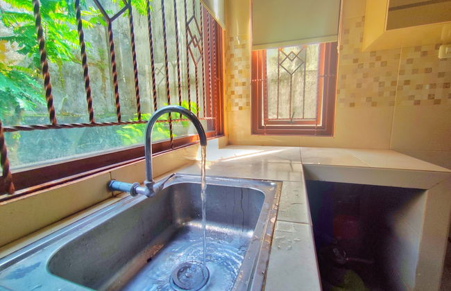 Homestay Semarang - Foto 12