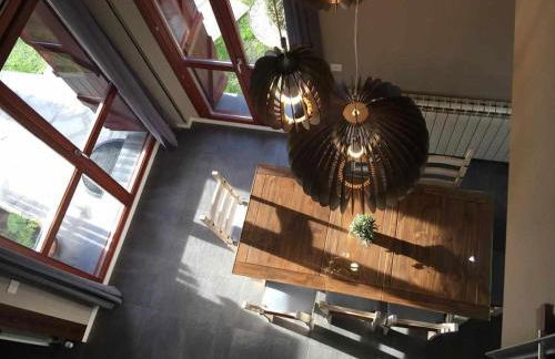 Casa Biescas Ski EVcharger Formigal 30min BBQ - Foto 11