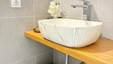 Apartment Villa Two Palms - Foto 2