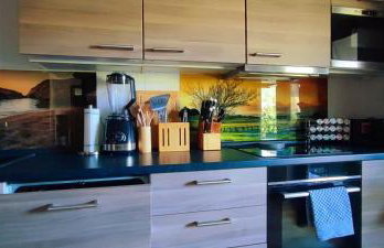 FeWo Olbrückblick - Laacher See, Vulkanpark Eifel - Foto 2