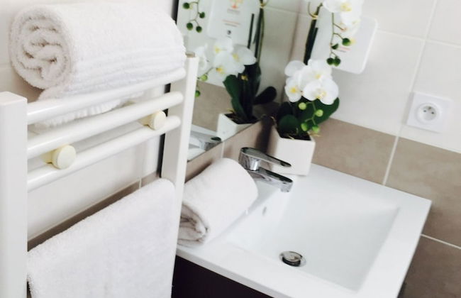 Les Terrasses DAix - Photo 21