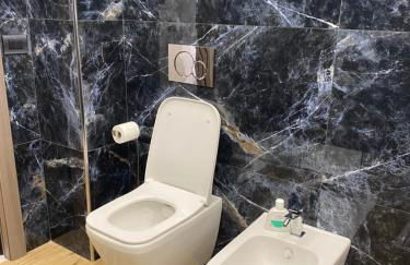 Alloggio in Villa Bordone ,Aeroporto & FREE PARKING - Foto 22