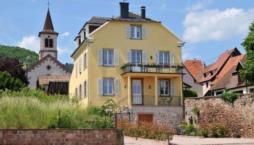 Les Balcons De Riquewihr - Foto 3