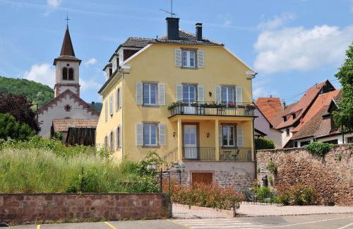Les Balcons De Riquewihr - Foto 3