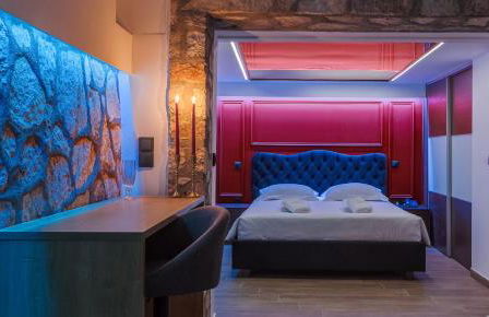 Vintage Suites Trikala - Foto 55