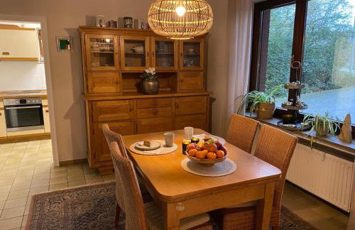 Ferienwohnung an der Berkelquelle - Foto 10