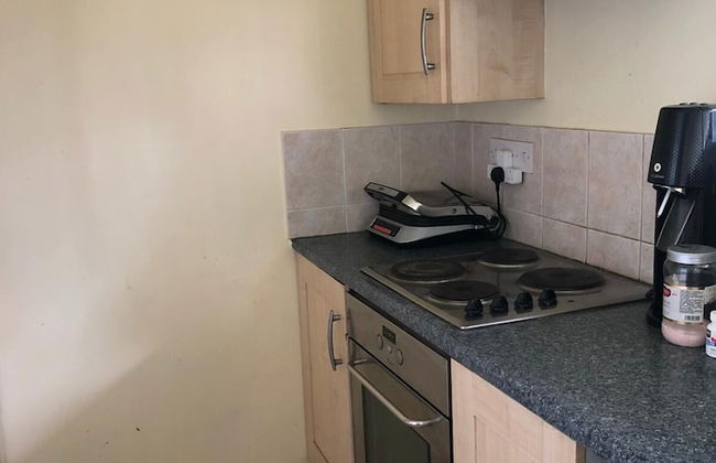 Charming 1-bed Apartment, Vibrant London Location - Foto 12