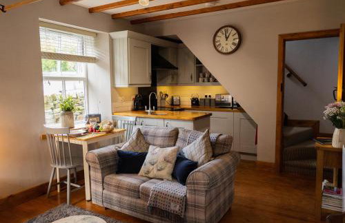 Hush Cottage - Photo 6