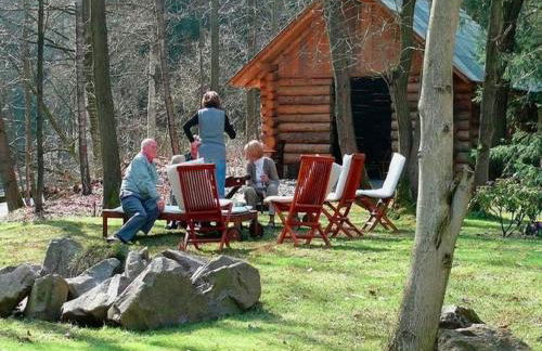 Villa Rotschoenberg im Tal der Freiberger Mulde - Foto 9