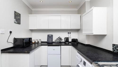 3Bedroom Apartment-Free Parking - Foto 2