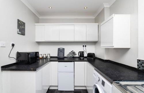 3Bedroom Apartment-Free Parking - Foto 2